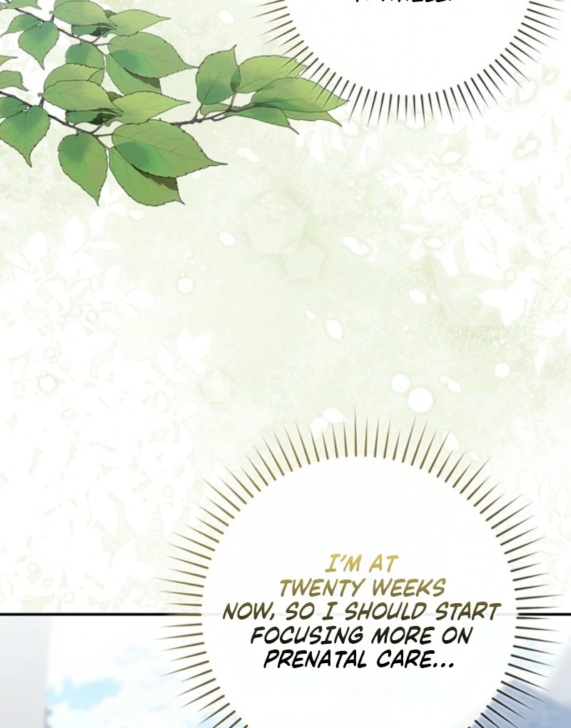 It's My First Time Being a Mother Again Chapter 35 - page 81