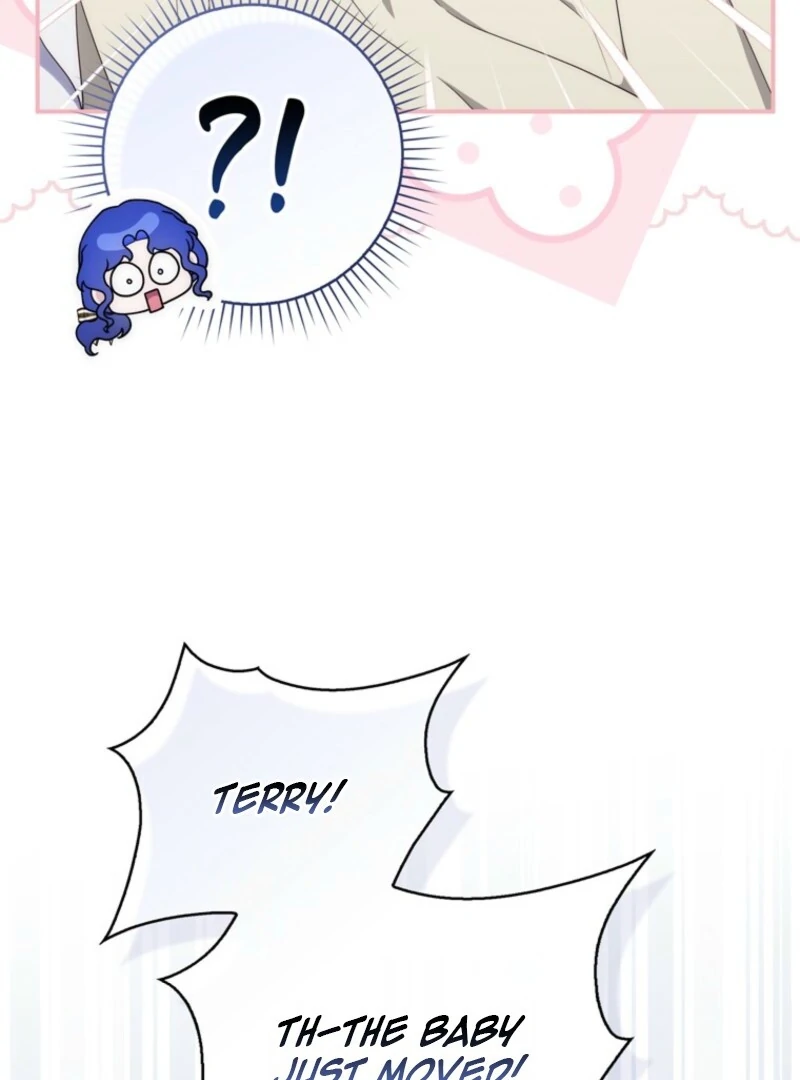 It's My First Time Being a Mother Again Chapter 35 - page 84