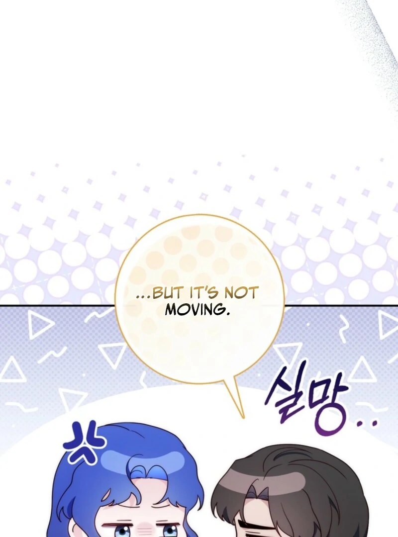 It's My First Time Being a Mother Again Chapter 35 - page 88