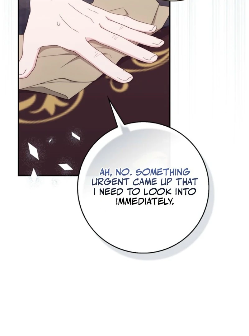 It's My First Time Being a Mother Again Chapter 35 - page 9