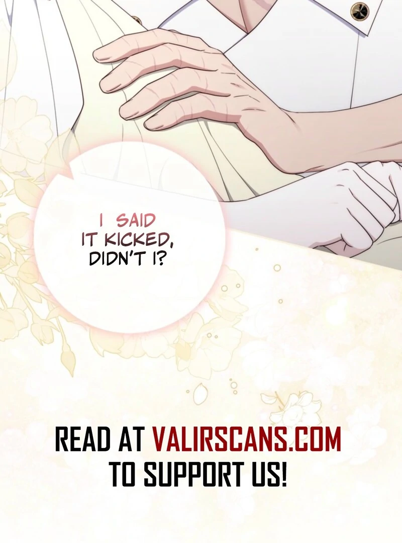 It's My First Time Being a Mother Again Chapter 35 - page 94