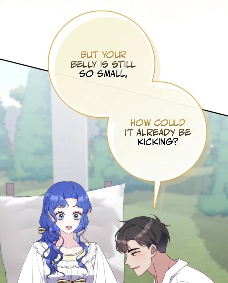 It's My First Time Being a Mother Again Chapter 35 - page 95