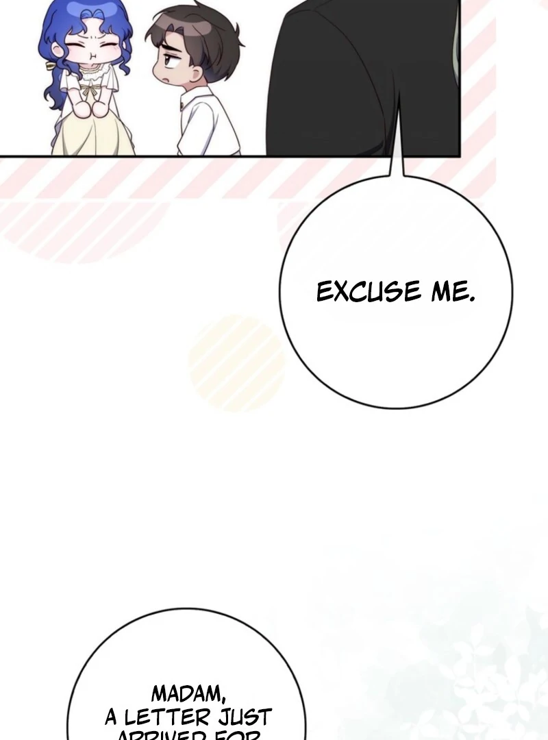 It's My First Time Being a Mother Again Chapter 35 - page 98