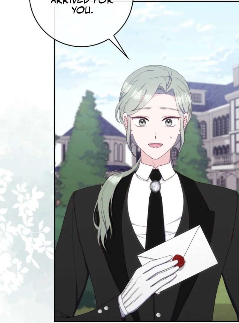 It's My First Time Being a Mother Again Chapter 35 - page 99