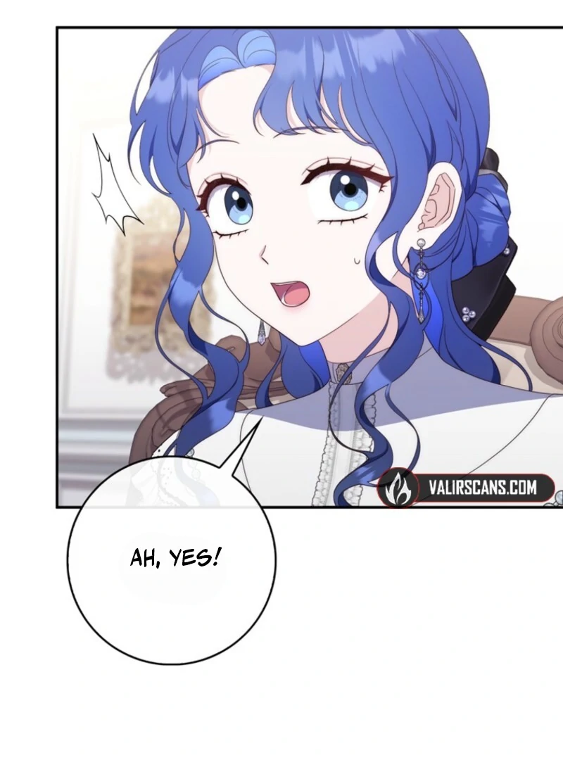 It's My First Time Being a Mother Again Chapter 36 - page 100