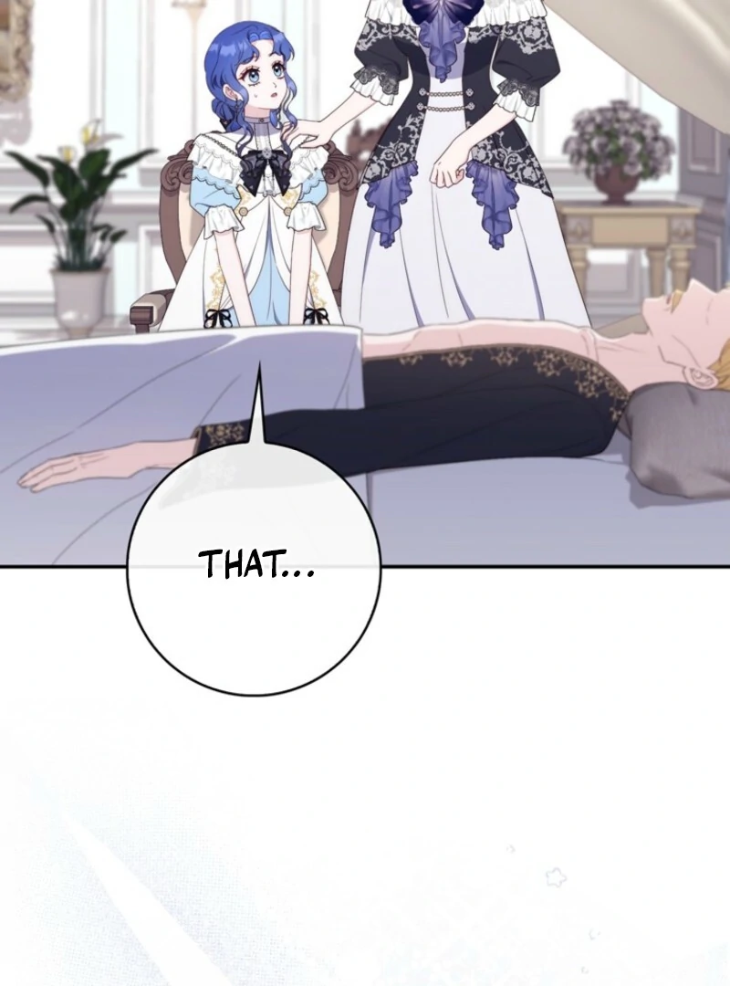 It's My First Time Being a Mother Again Chapter 36 - page 102