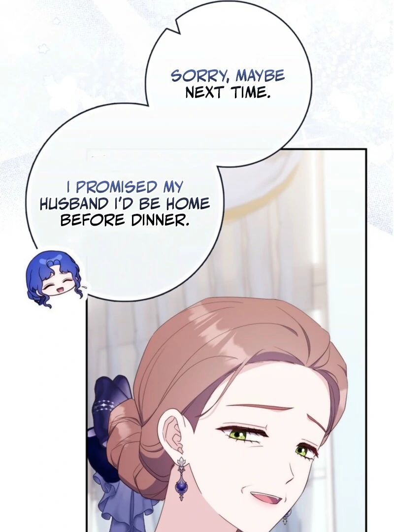 It's My First Time Being a Mother Again Chapter 36 - page 103