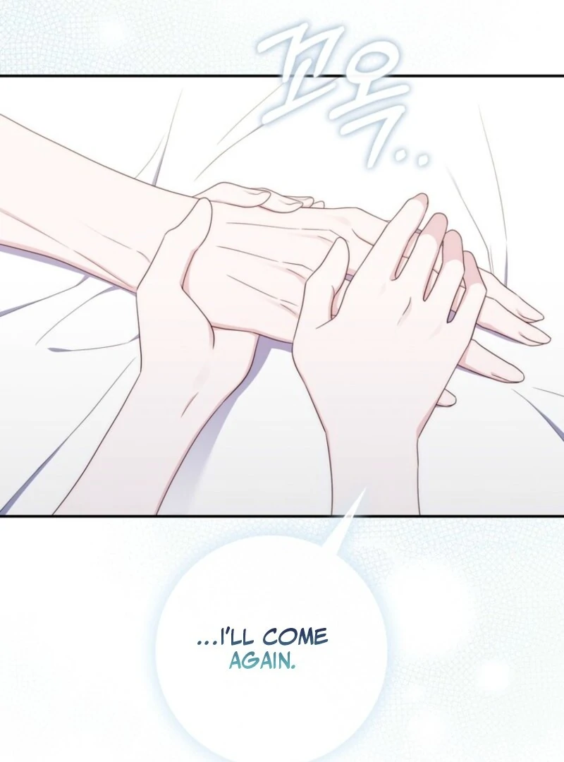 It's My First Time Being a Mother Again Chapter 36 - page 105