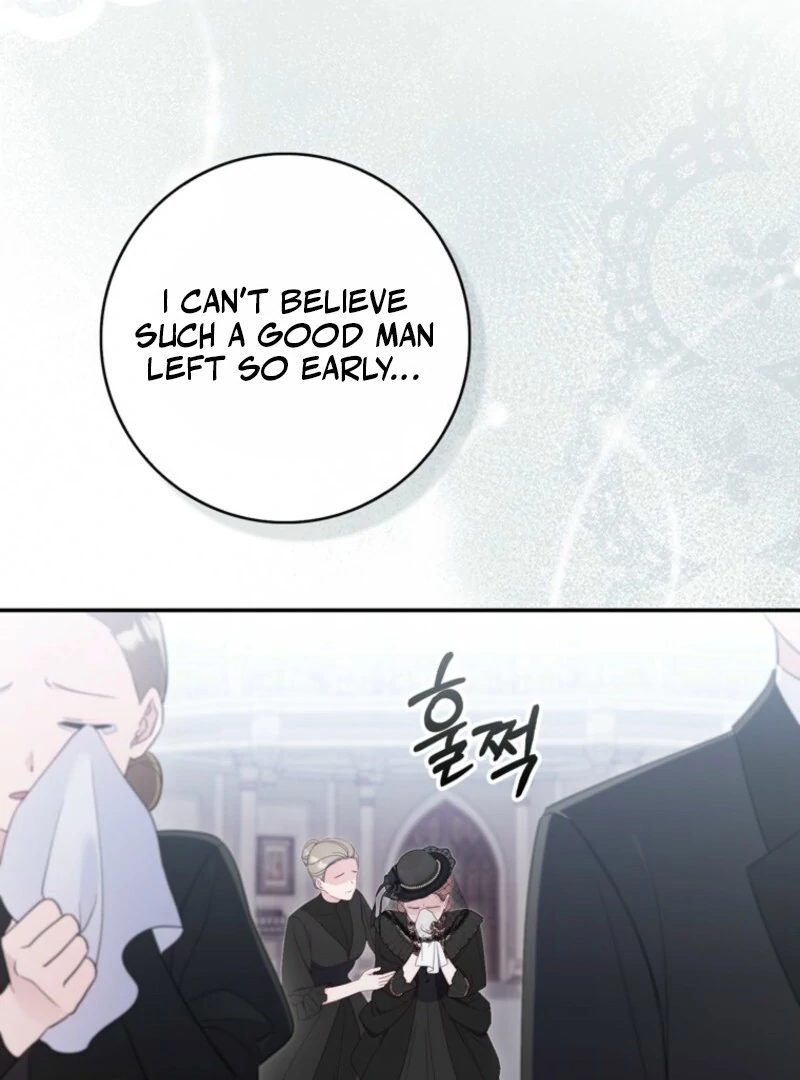 It's My First Time Being a Mother Again Chapter 36 - page 113