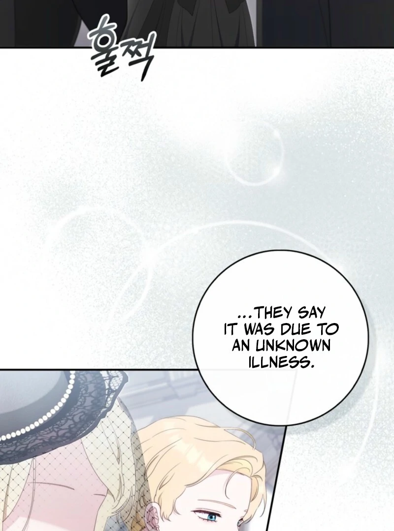 It's My First Time Being a Mother Again Chapter 36 - page 114