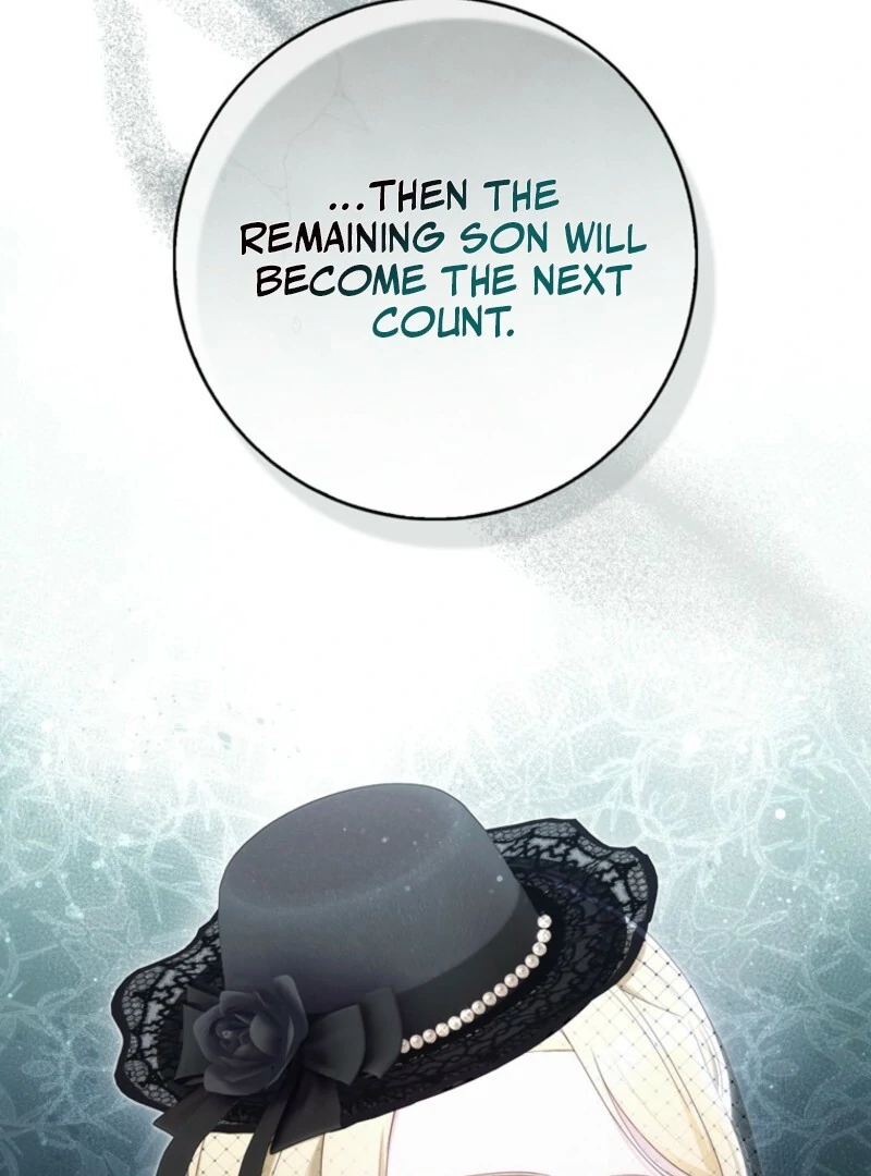 It's My First Time Being a Mother Again Chapter 36 - page 116