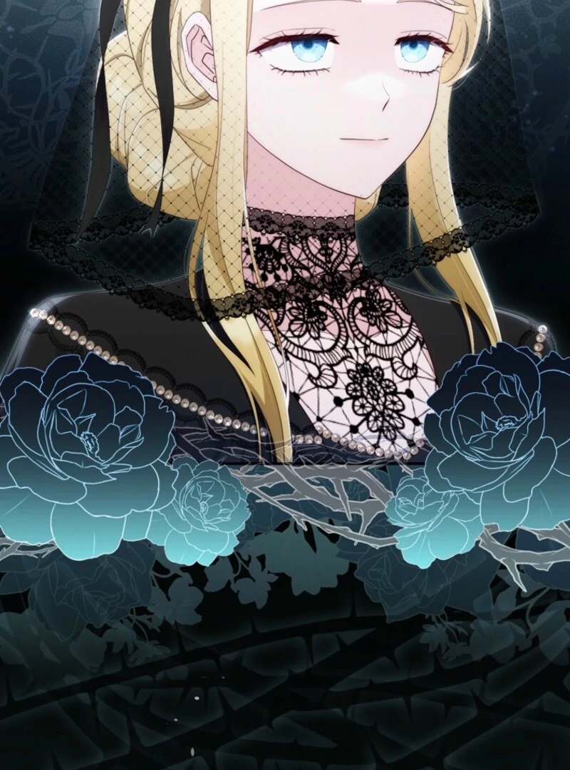 It's My First Time Being a Mother Again Chapter 36 - page 117