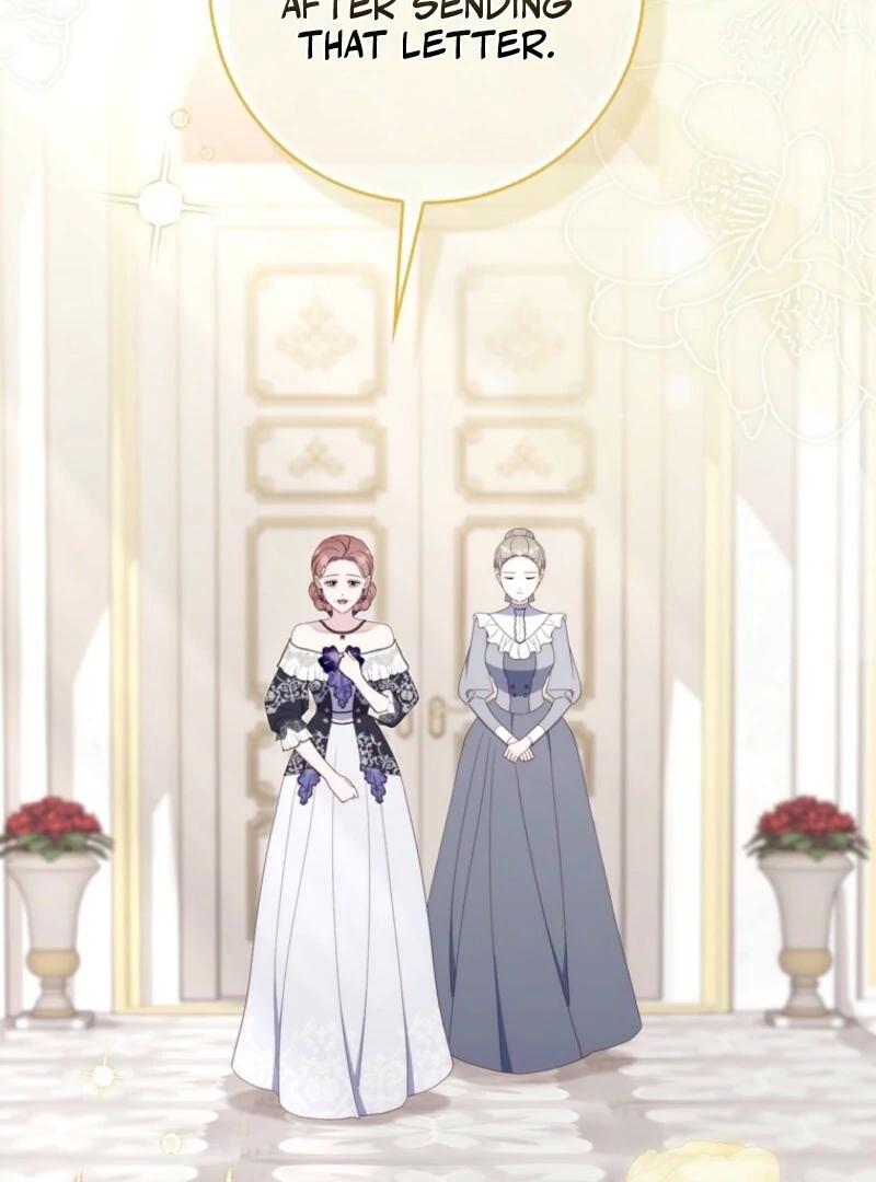 It's My First Time Being a Mother Again Chapter 36 - page 11