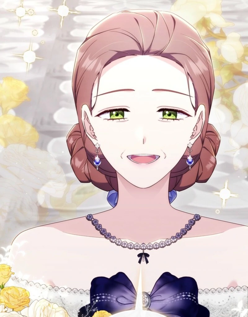 It's My First Time Being a Mother Again Chapter 36 - page 12