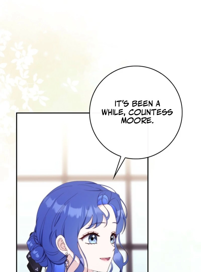 It's My First Time Being a Mother Again Chapter 36 - page 14