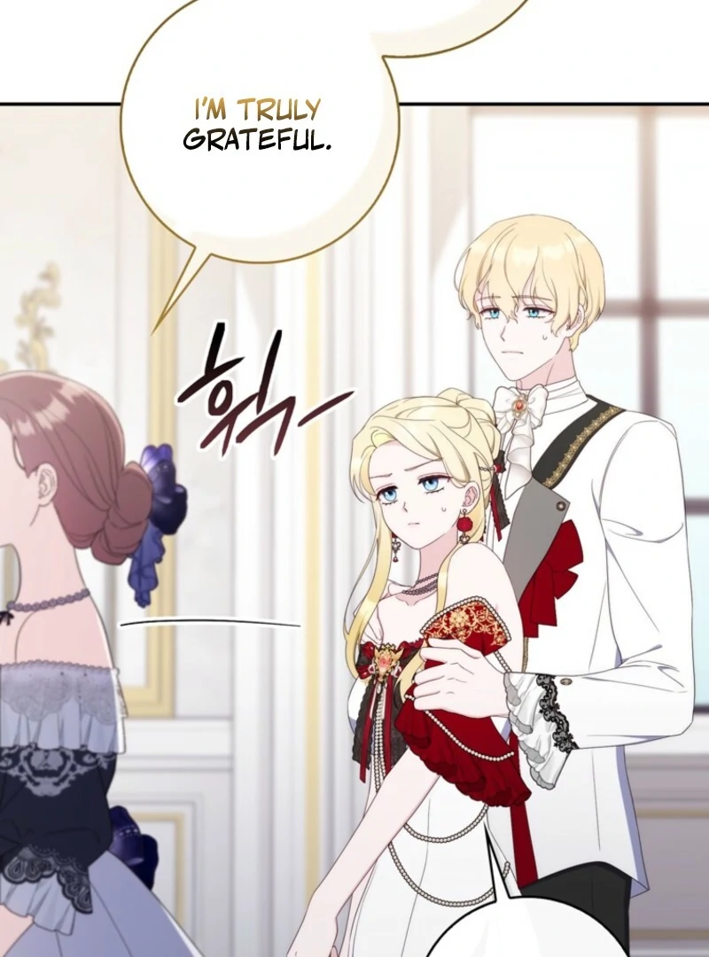 It's My First Time Being a Mother Again Chapter 36 - page 16