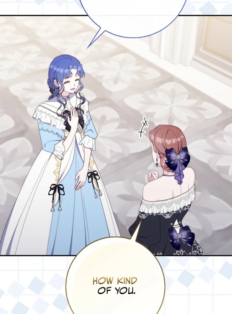 It's My First Time Being a Mother Again Chapter 36 - page 18