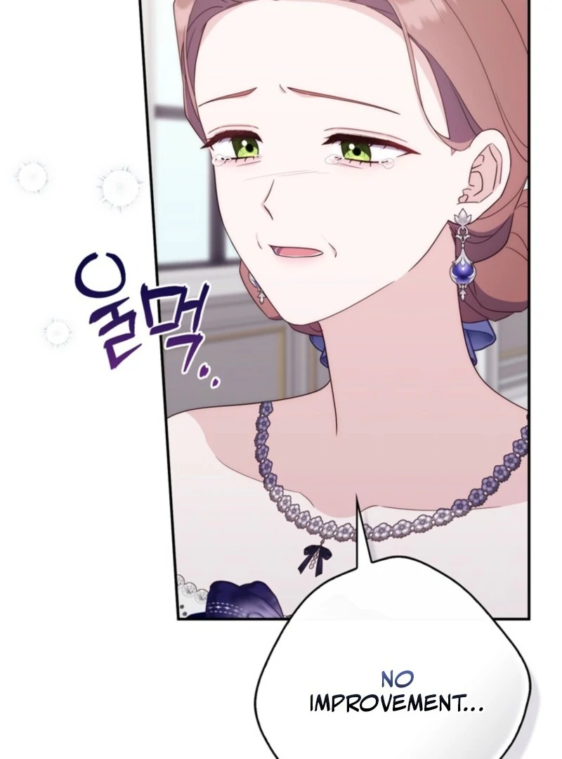 It's My First Time Being a Mother Again Chapter 36 - page 20