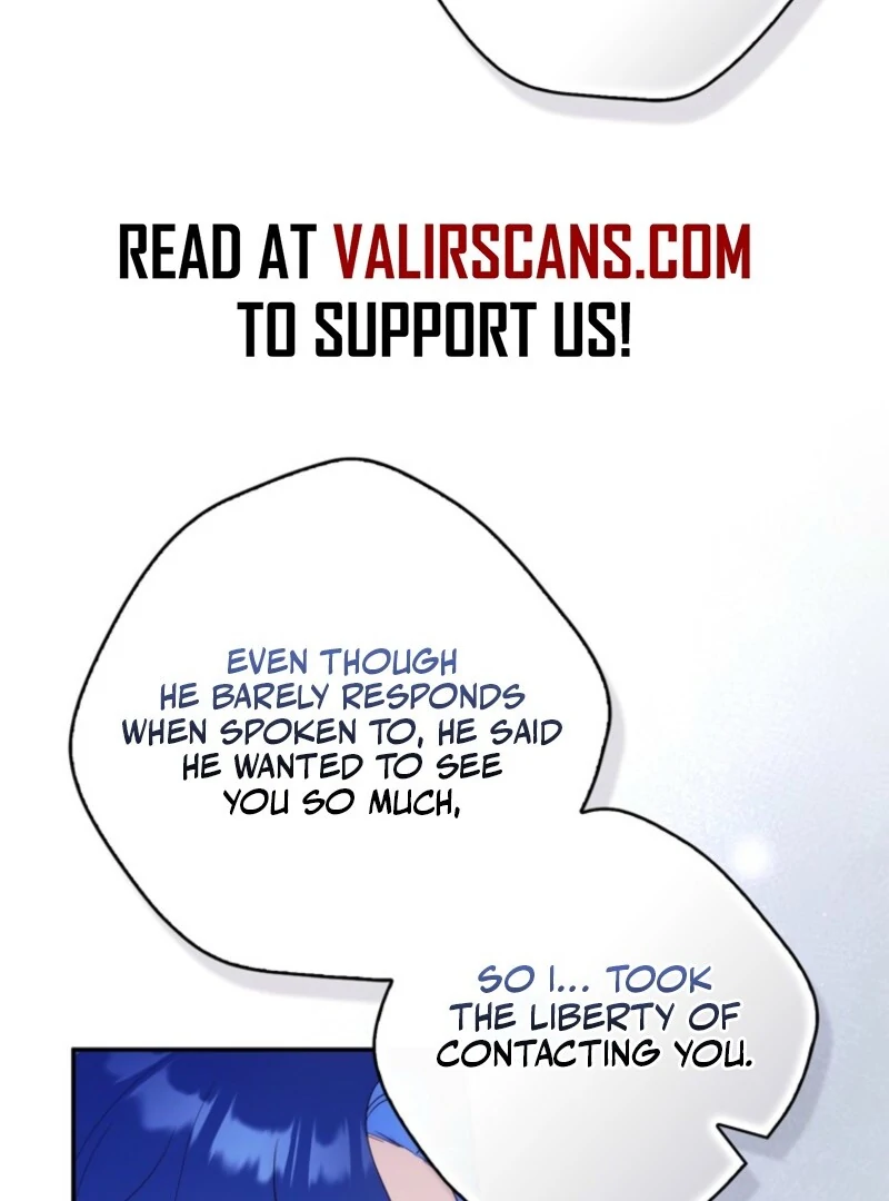 It's My First Time Being a Mother Again Chapter 36 - page 21