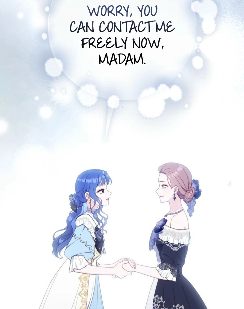 It's My First Time Being a Mother Again Chapter 36 - page 25