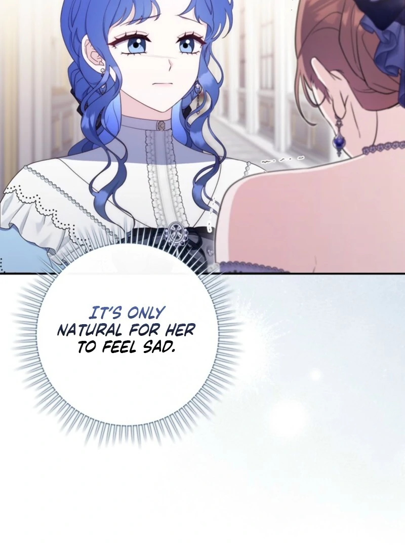 It's My First Time Being a Mother Again Chapter 36 - page 29