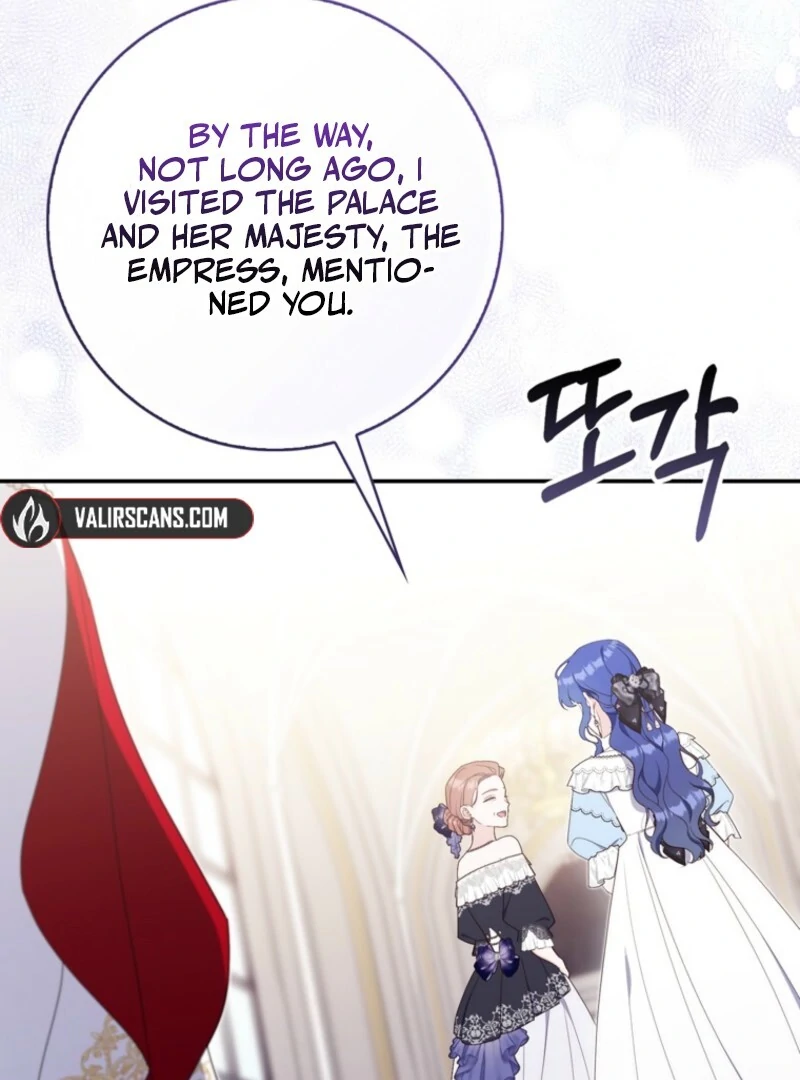 It's My First Time Being a Mother Again Chapter 36 - page 41