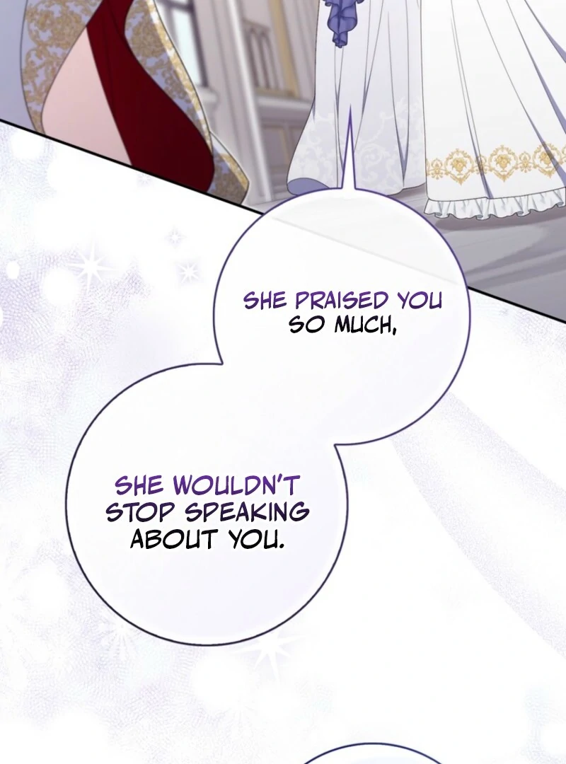 It's My First Time Being a Mother Again Chapter 36 - page 42