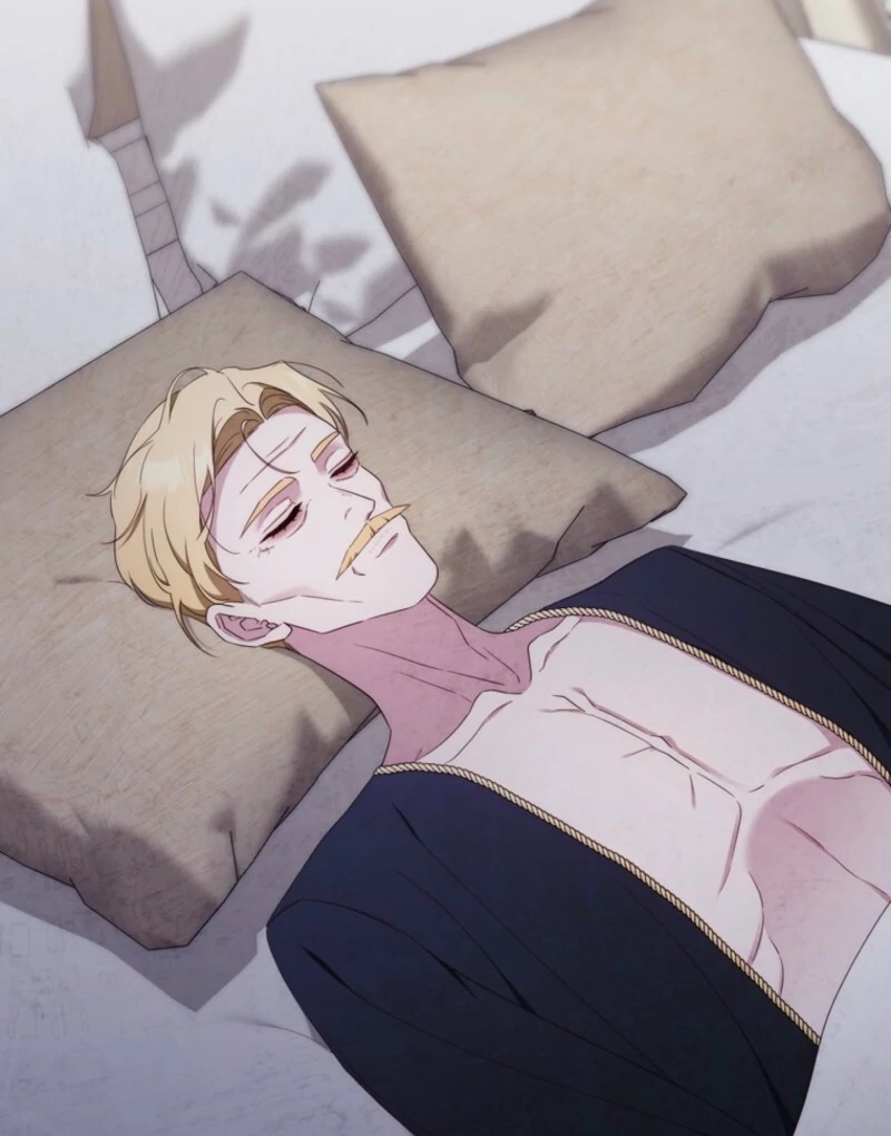 It's My First Time Being a Mother Again Chapter 36 - page 67