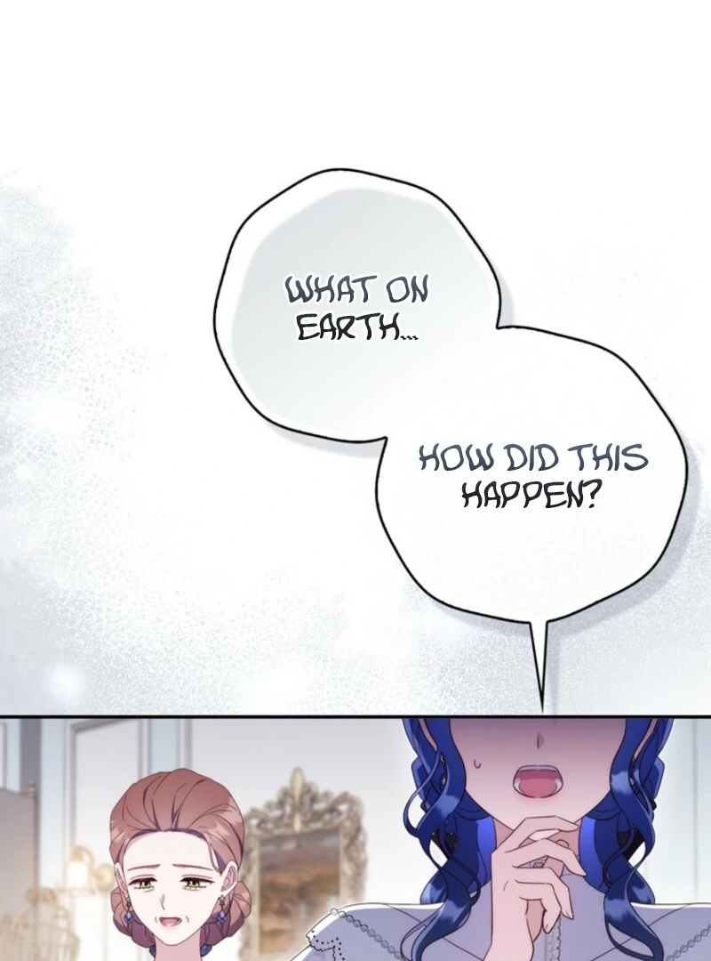 It's My First Time Being a Mother Again Chapter 36 - page 69