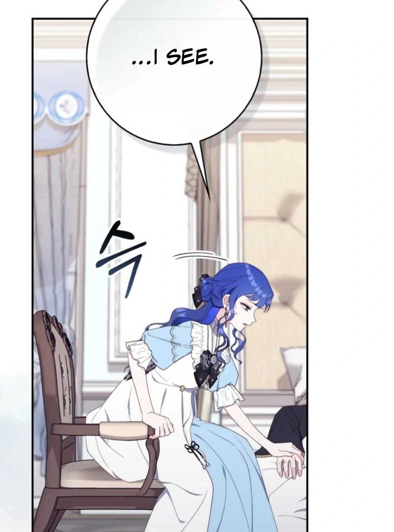 It's My First Time Being a Mother Again Chapter 36 - page 73