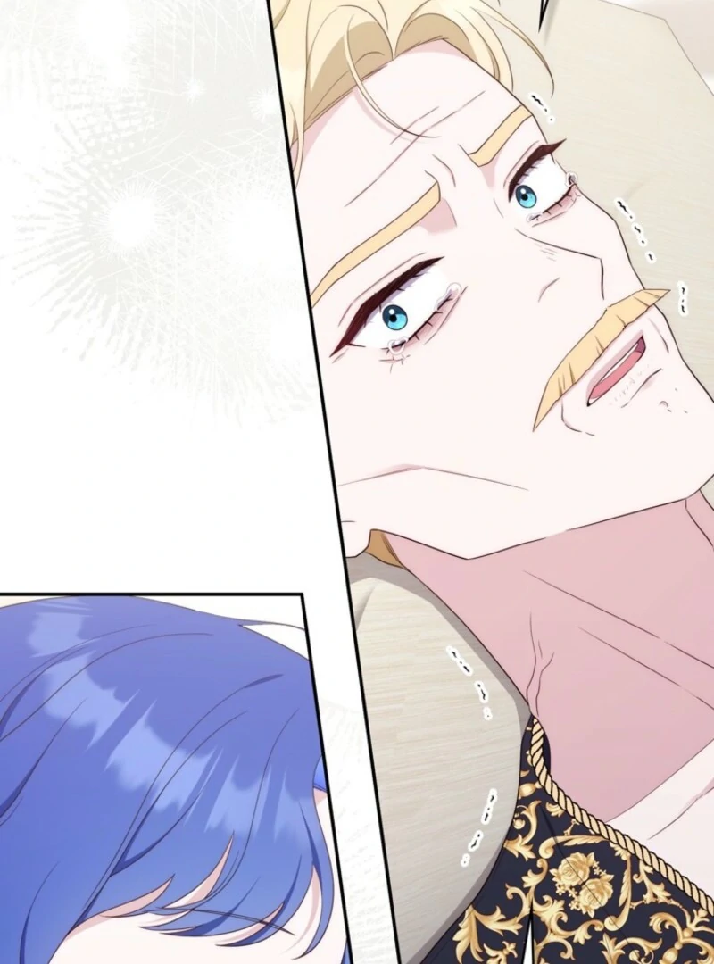 It's My First Time Being a Mother Again Chapter 36 - page 92