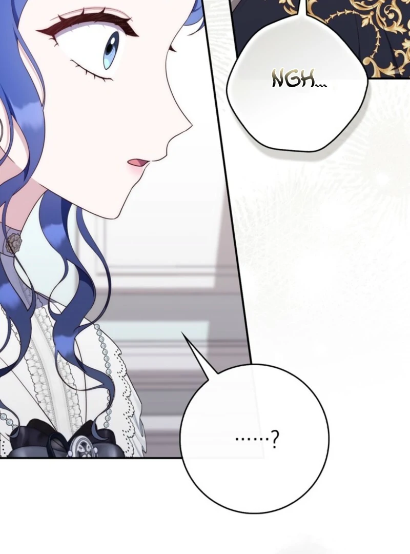 It's My First Time Being a Mother Again Chapter 36 - page 93