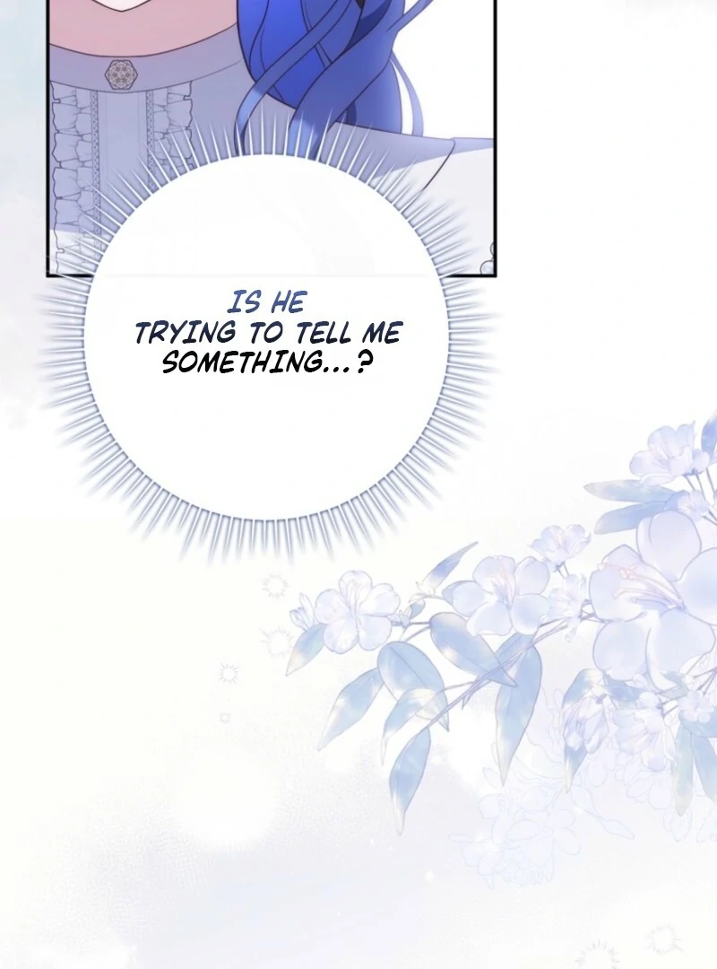 It's My First Time Being a Mother Again Chapter 36 - page 97