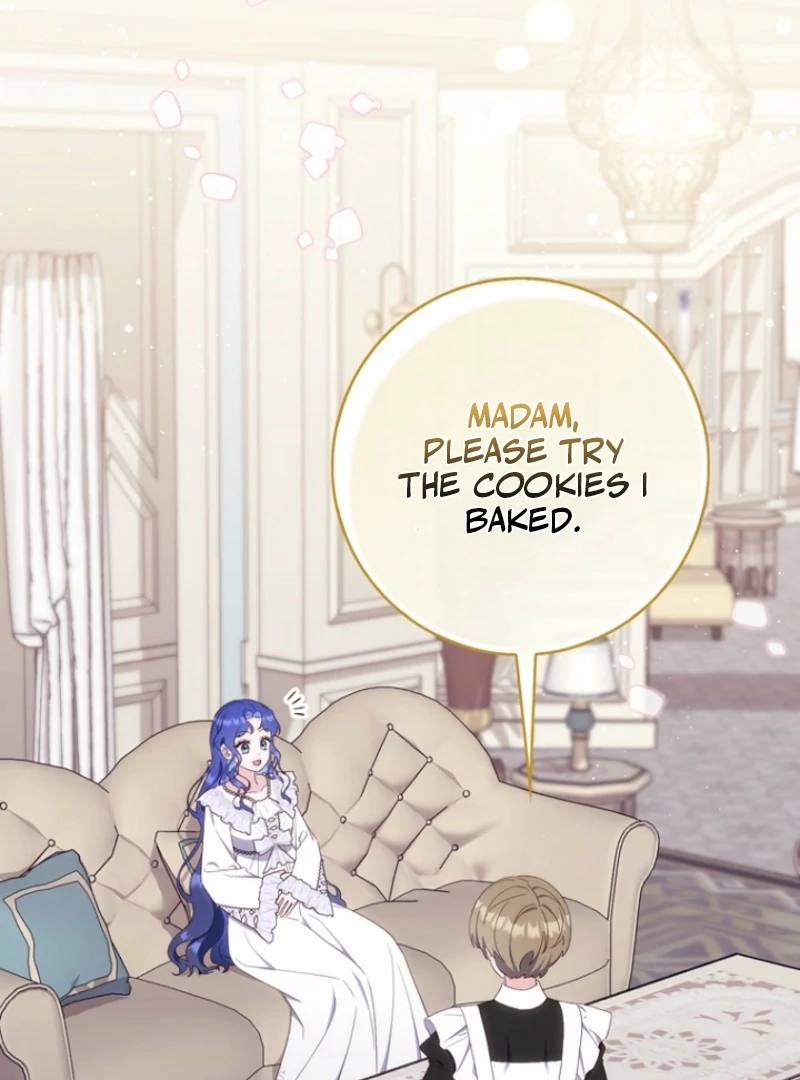 It's My First Time Being a Mother Again Chapter 37 - page 2