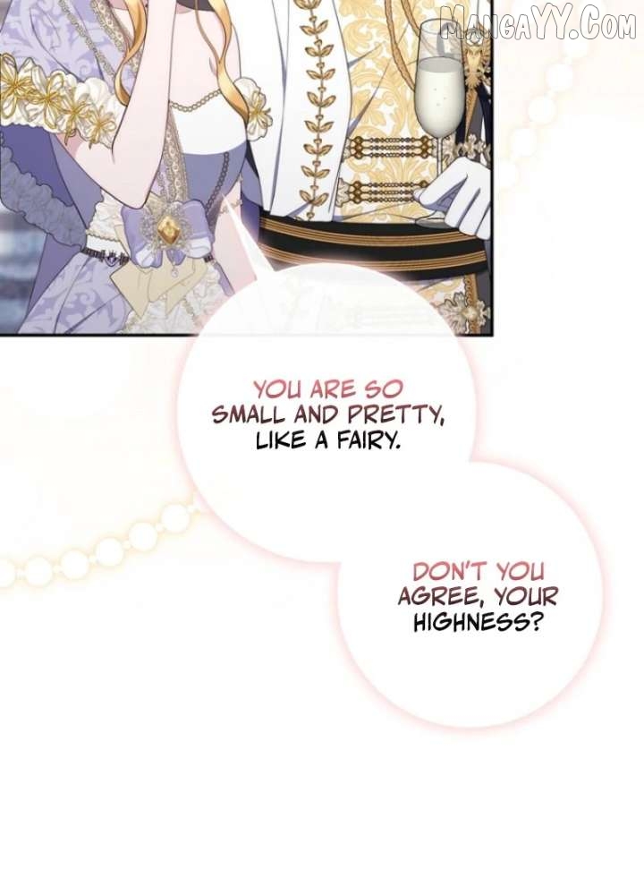 It's My First Time Being a Mother Again Chapter 38 - page 32