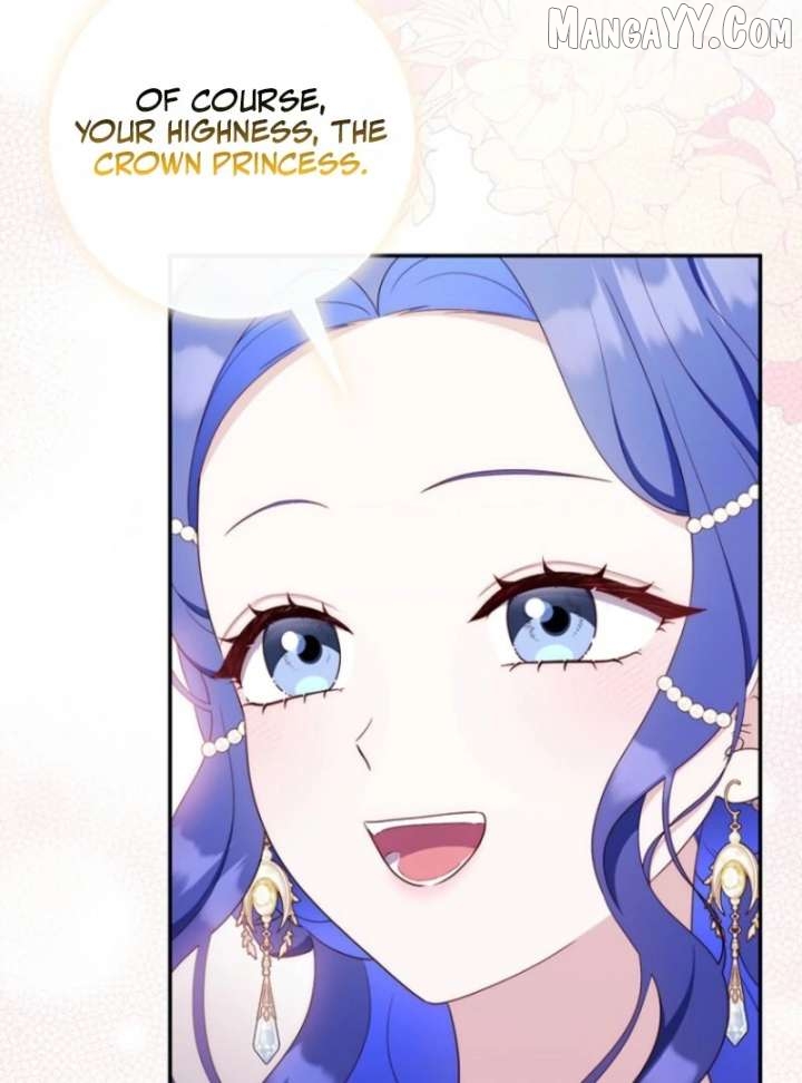 It's My First Time Being a Mother Again Chapter 38 - page 46