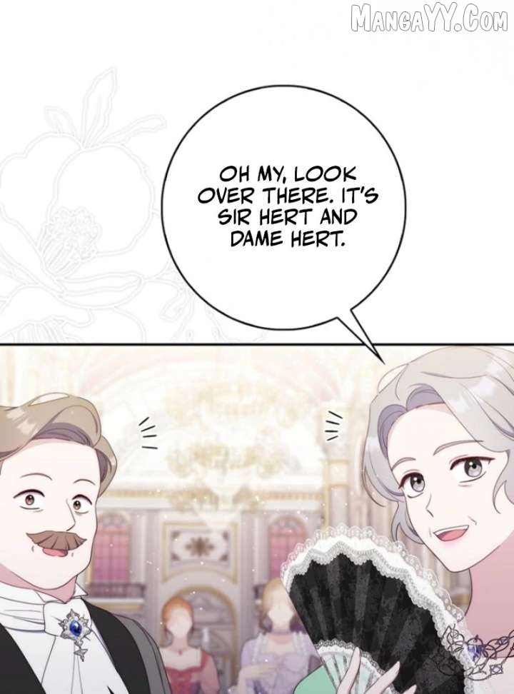 It's My First Time Being a Mother Again Chapter 38 - page 5