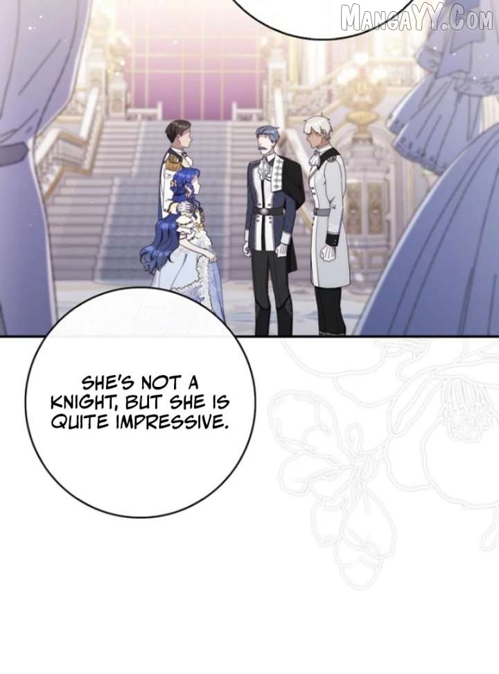 It's My First Time Being a Mother Again Chapter 38 - page 7