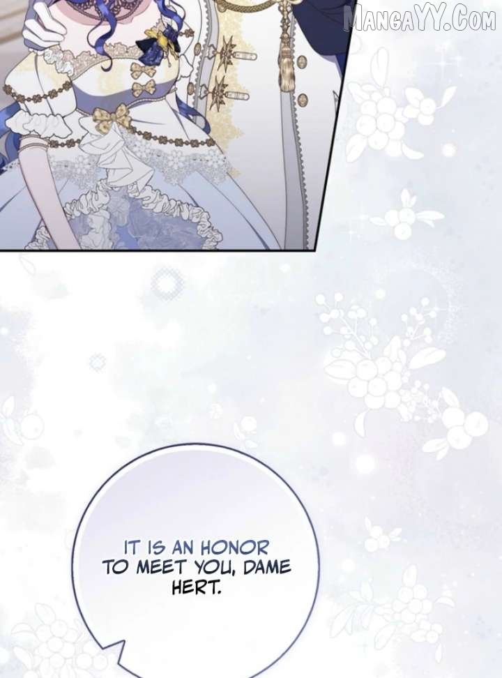 It's My First Time Being a Mother Again Chapter 38 - page 9