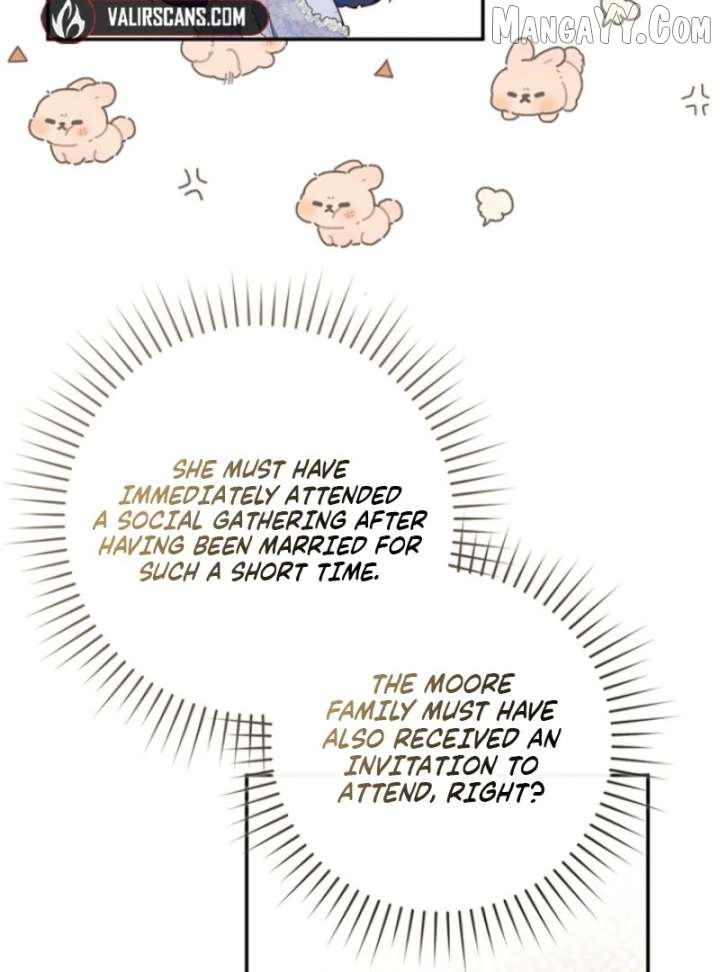It's My First Time Being a Mother Again Chapter 38 - page 90