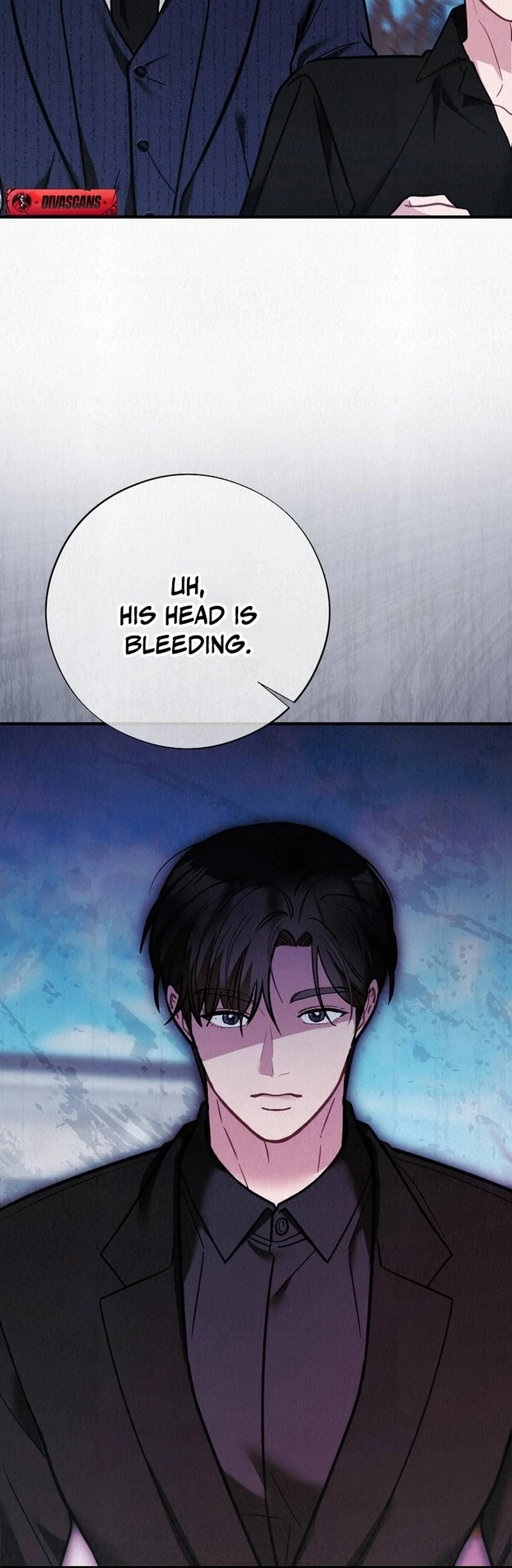 A Guest Beneath the Monsoon Skies Chapter 11 - page 104