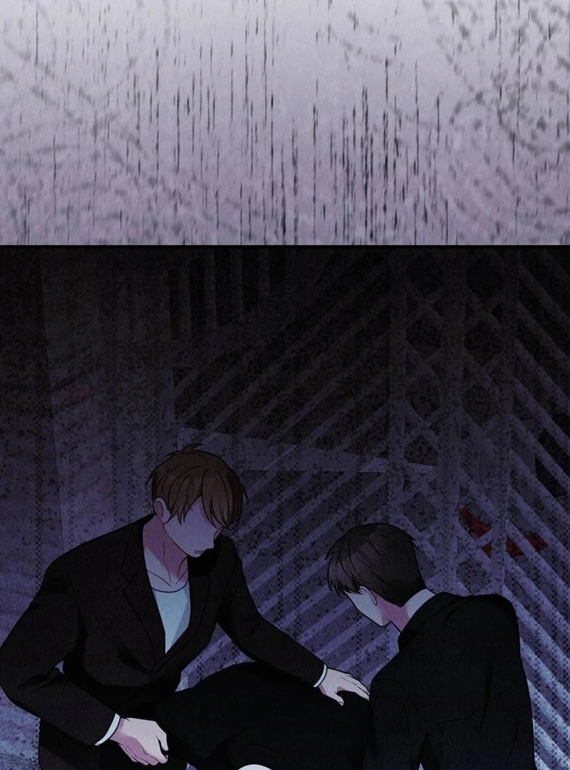 A Guest Beneath the Monsoon Skies Chapter 11 - page 110