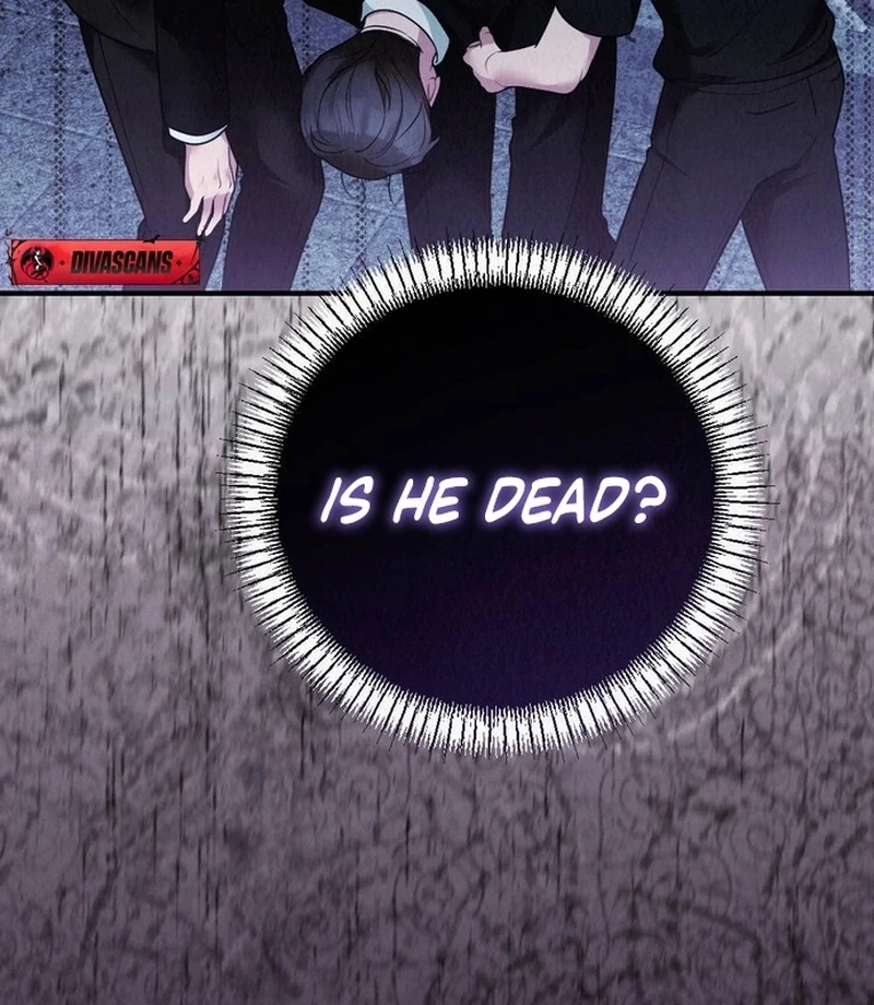 A Guest Beneath the Monsoon Skies Chapter 11 - page 111