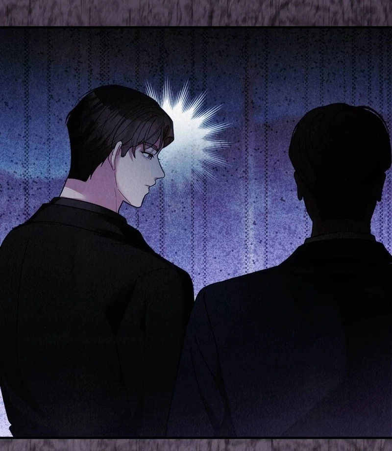 A Guest Beneath the Monsoon Skies Chapter 11 - page 112