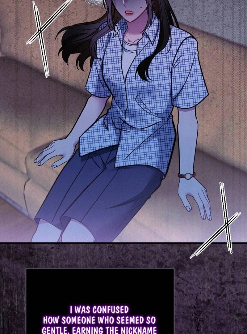 A Guest Beneath the Monsoon Skies Chapter 11 - page 114