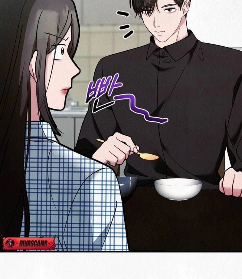 A Guest Beneath the Monsoon Skies Chapter 11 - page 11