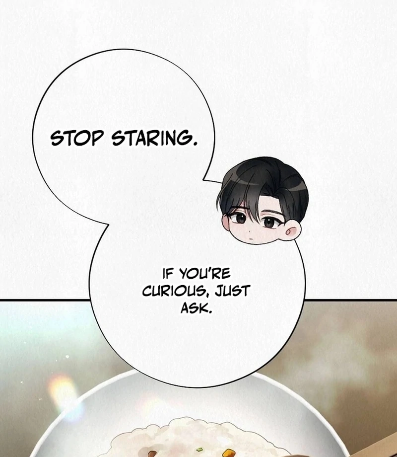 A Guest Beneath the Monsoon Skies Chapter 11 - page 12