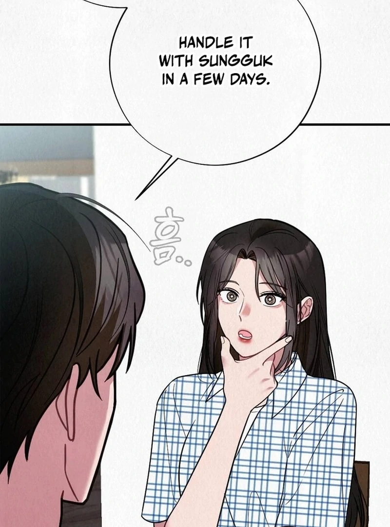 A Guest Beneath the Monsoon Skies Chapter 11 - page 15