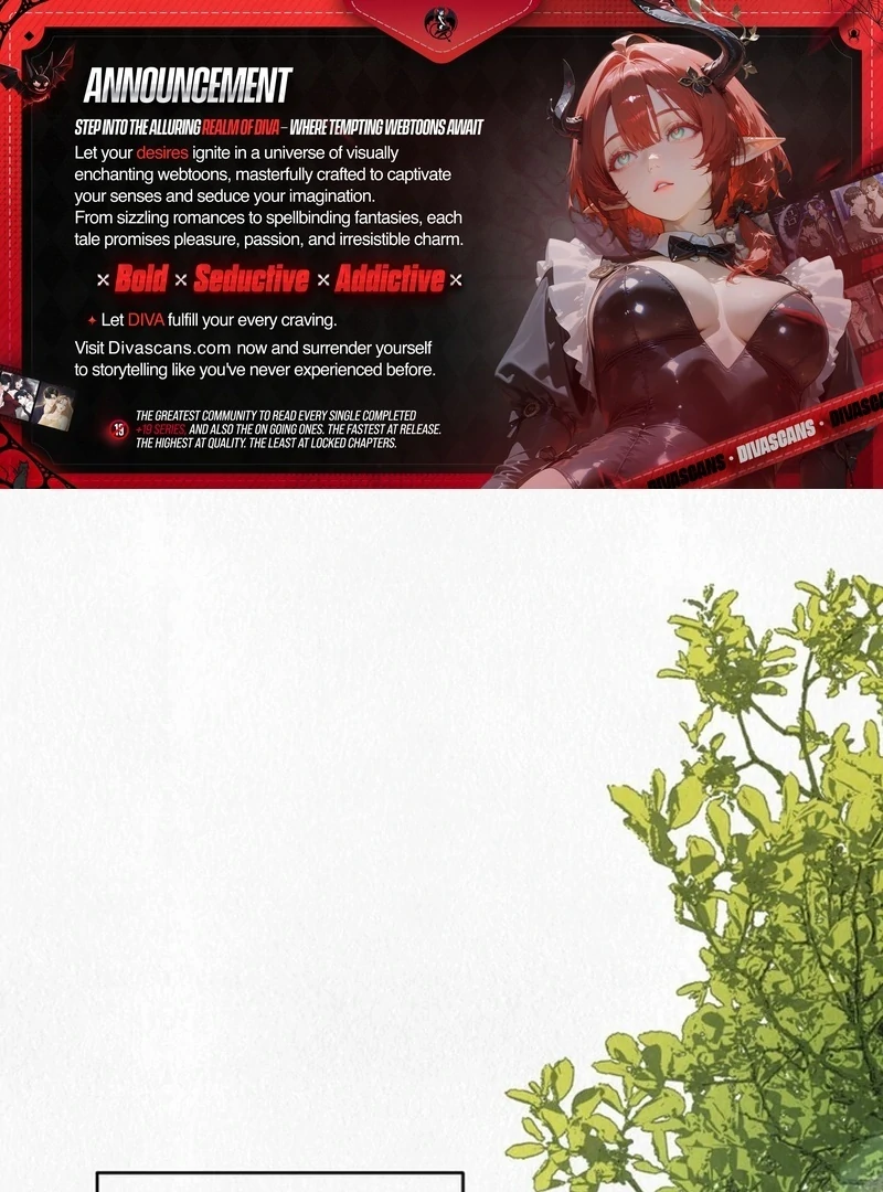 A Guest Beneath the Monsoon Skies Chapter 11 - page 1