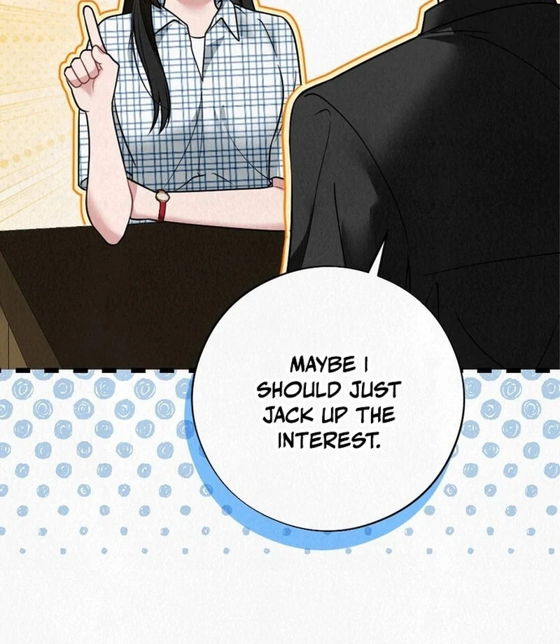 A Guest Beneath the Monsoon Skies Chapter 11 - page 20